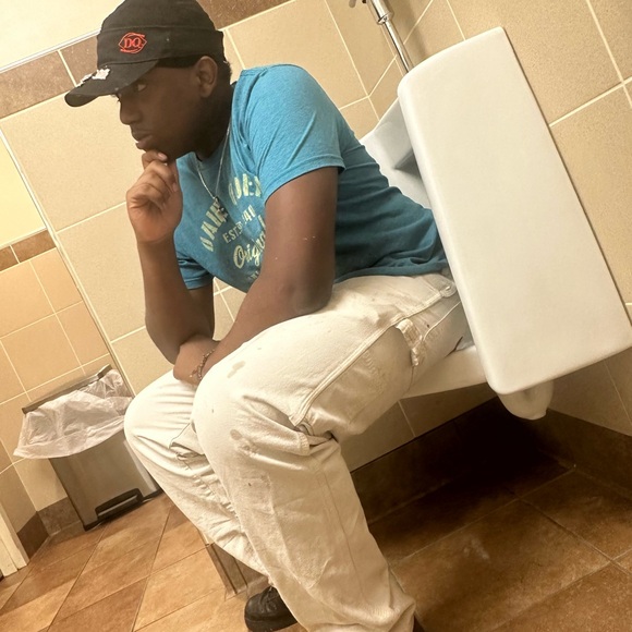 Meet your Posher, Braidon - Picture 5 of 5